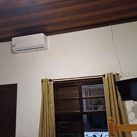 Aparthotel Pouso Do Beija Flor Parati Exterior foto